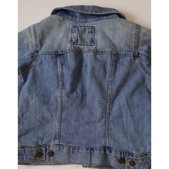Sonoma XS Jean jacket - Picture 3 of 4